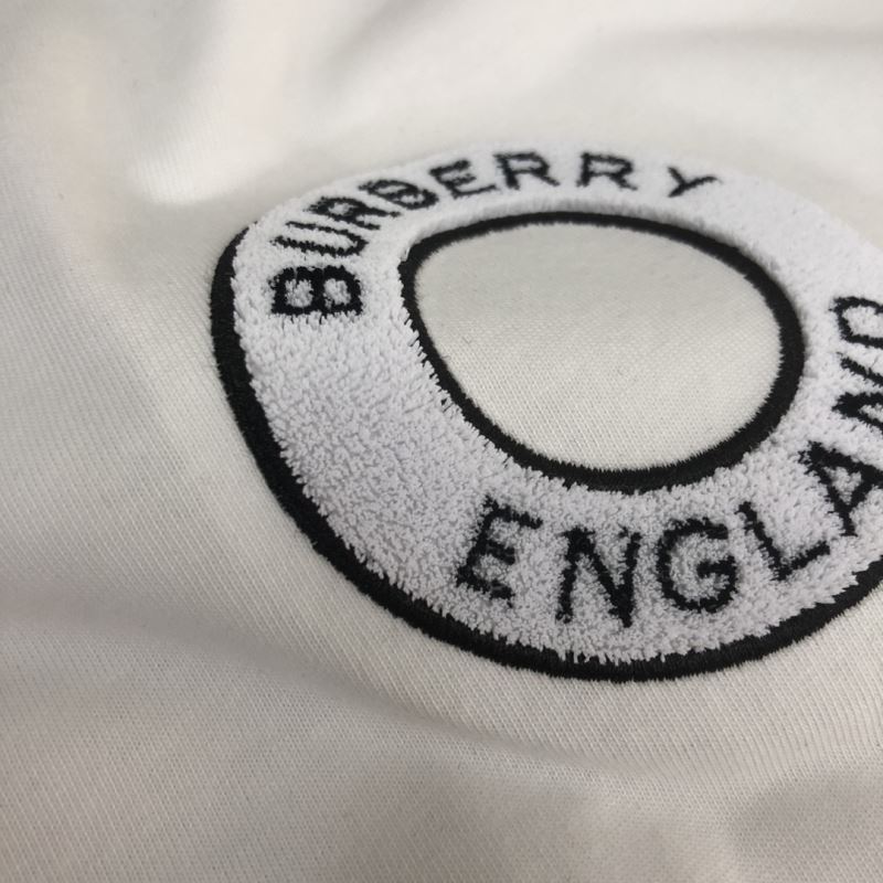 Burberry T-Shirts